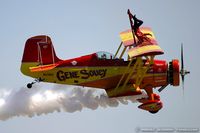 N7699 @ KSCH - Grumman G-164A Show Cat  C/N 1004 - Teresa Stokes and Gene Soucy, NX7699 - by Dariusz Jezewski www.FotoDj.com