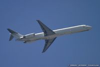N820NK @ KJFK - Mcdonnell Douglas MD-82  C/N 49126, N820NK
