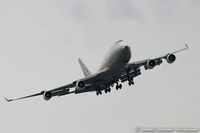 VT-ESO @ KJFK - Boeing 747-437  C/N 27165, VT-ESO