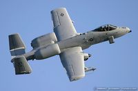 78-0621 @ KSCH - A-10A Thunderbolt 78-0621 CT from 118th FS Flying Yankees 103rd FW Bradley ANGB, CT - by Dariusz Jezewski www.FotoDj.com