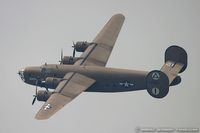 N24927 @ KDAY - Consolidated Vultee RLB-30 Liberator Diamond Lil  C/N 18, N24927