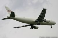 N368DH @ KJFK - Airbus A300 B4-203  C/N 207, N368DH - by Dariusz Jezewski www.FotoDj.com
