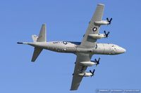 161128 @ KDAY - P-3C Orion 161128 LL-128 from VP-30 Pro's Nest NAS Jacksonville, FL