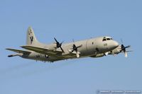 161128 @ KDAY - P-3C Orion 161128 LL-128 from VP-30 Pro's Nest NAS Jacksonville, FL