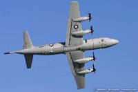 161128 @ KDAY - P-3C Orion 161128 LL-128 from VP-30 Pro's Nest NAS Jacksonville, FL