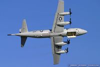 161128 @ KDAY - P-3C Orion 161128 LL-128 from VP-30 Pro's Nest NAS Jacksonville, FL