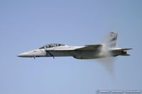 165922 @ KDAY - F/A-18F Super Hornet 165922 NE-106 from VFA-122 Flying Eagles NAS Lemoore, CA
