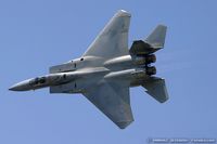 80-0028 @ KDAY - F-15C Eagle 80-0028 EG from 60th FS Fighting Crows 33rd FW Eglin AFB, FL - by Dariusz Jezewski www.FotoDj.com