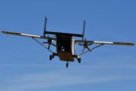 OE-FDK @ LFDR - Pink Aviation Services landing - by JC Ravon - FRENCHSKY