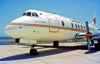 EC-DYC @ ACE - Lanzarote 9.5.1986 - by leo larsen