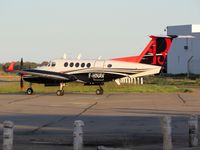 F-HNAV @ LFKB - Parked