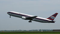 PH-MCL @ EHAM - Schiphol Amsterdam - by Jan Bekker