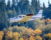 N61497 @ KAWO - KAWO - by Terry Green
