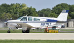 N87MT @ KOSH - Airventure 2017 - by Todd Royer