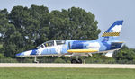 N139VS @ KOSH - Airventure 2017 - by Todd Royer