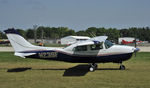 N23SF @ KOSH - Airventure 2017 - by Todd Royer