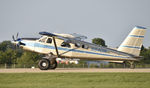 N94DN @ KOSH - Airventure 2017 - by Todd Royer