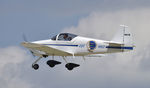 N6YE @ KOSH - Airventure 2017 - by Todd Royer