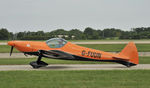 G-FUUN @ KOSH - Airventure 2017