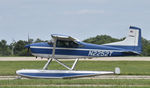 N2252T @ KOSH - Airventure 2017 - by Todd Royer