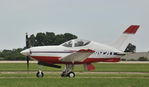 N92D @ KOSH - Airventure 2017 - by Todd Royer