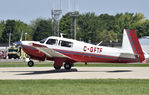 C-GFTF @ KOSH - Airventure 2017 - by Todd Royer