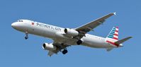 N538UW @ KPHL - Spotting from Fort Mifflin