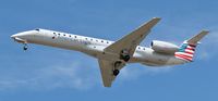 N660CL @ KPHL - Spotting from Fort Mifflin - by klimchuk