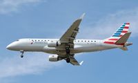 N112HQ @ KPHL - Spotting from Fort Mifflin - by klimchuk