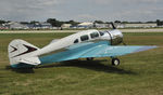 N17617 @ KOSH - Airventure 2017