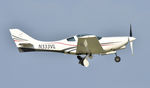 N333VL @ KOSH - Airventure 2017
