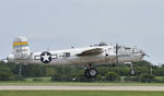 N27493 @ KOSH - Airventure 2017 - by Todd Royer