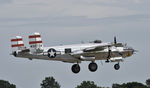 N9079Z @ KOSH - Airventure 2017 - by Todd Royer