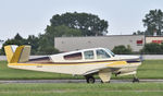 N8657A @ KOSH - Airventure 2017 - by Todd Royer