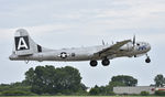 N529B @ KOSH - Airventure 2017 - by Todd Royer