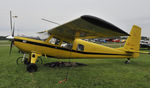 N395H @ KOSH - Airventure 2017 - by Todd Royer
