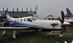 N930TB @ KOSH - Airventure 2017 - by Todd Royer