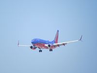 N7746C @ 3607 - Landing - by Canonman