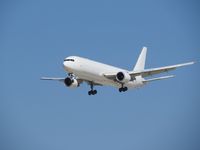 N1709A @ 3607 - Landing