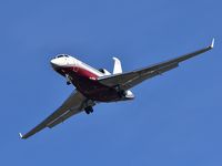 B-8027 @ LFBD - Capital Airlines landing runway 23 - by JC Ravon - FRENCHSKY