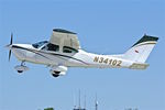 N34102 @ KOSH - at 2017 EAA AirVenture at Oshkosh - by Terry Fletcher