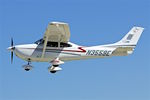 N3559E @ KOSH - at 2017 EAA AirVenture at Oshkosh - by Terry Fletcher
