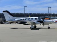 SP-FNV @ EDDK - Cessna 421C Golden Eagle 3 - SAH Smart Aero Service - 421C0805 - SP-FNV - 05.08.2015 - CGN - by Ralf Winter
