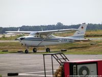 D-EMMT @ EDDK - Reims Aviation F172F Skyhawk - Private - 0148 - D-EMMT - 06.08.2015 - CGN - by Ralf Winter