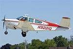 N9221Q @ KOSH - at 2017 EAA AirVenture at Oshkosh - by Terry Fletcher