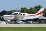 N36601 @ KOSH - at 2017 EAA AirVenture at Oshkosh - by Terry Fletcher