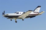 N842MA @ KOSH - at 2017 EAA AirVenture at Oshkosh - by Terry Fletcher