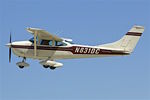 N831DC @ KOSH - at 2017 EAA AirVenture at Oshkosh - by Terry Fletcher