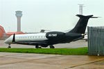N679MS @ EGGW - At London-Luton Airport - by Terry Fletcher