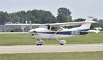 N5996J @ KOSH - Airventure 2017 - by Todd Royer